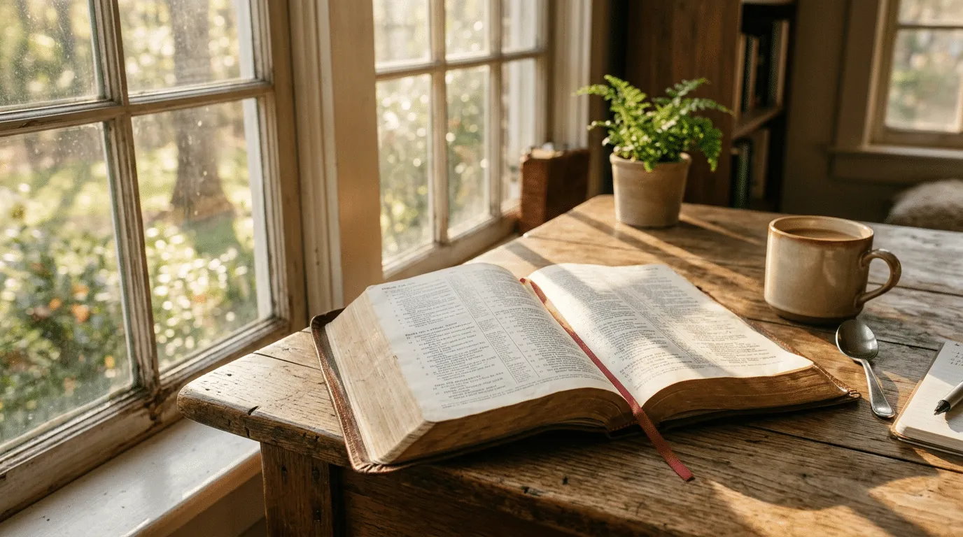 DailyBibleReading
